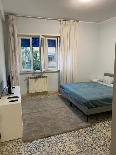 Domus da Antonio Fiumicino — 4-Star Luxury Hotel in Fiumicino-Isola Sacra, Italy