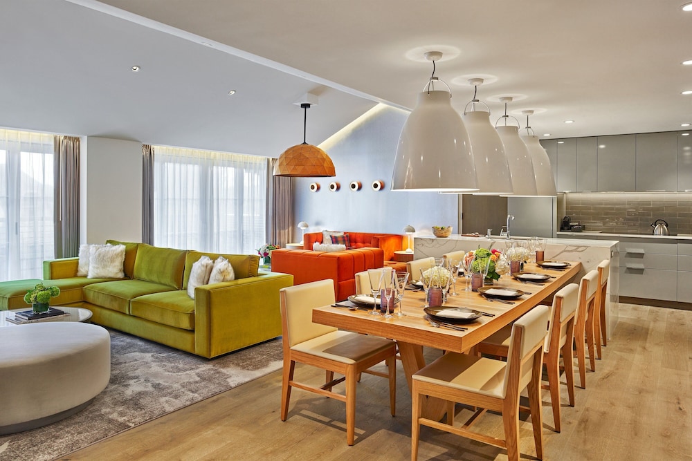 The Sky Residences at W Aspen - photo 13