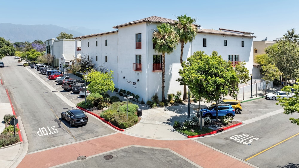 Hotel Casa 425 Lounge — hotel in Claremont
