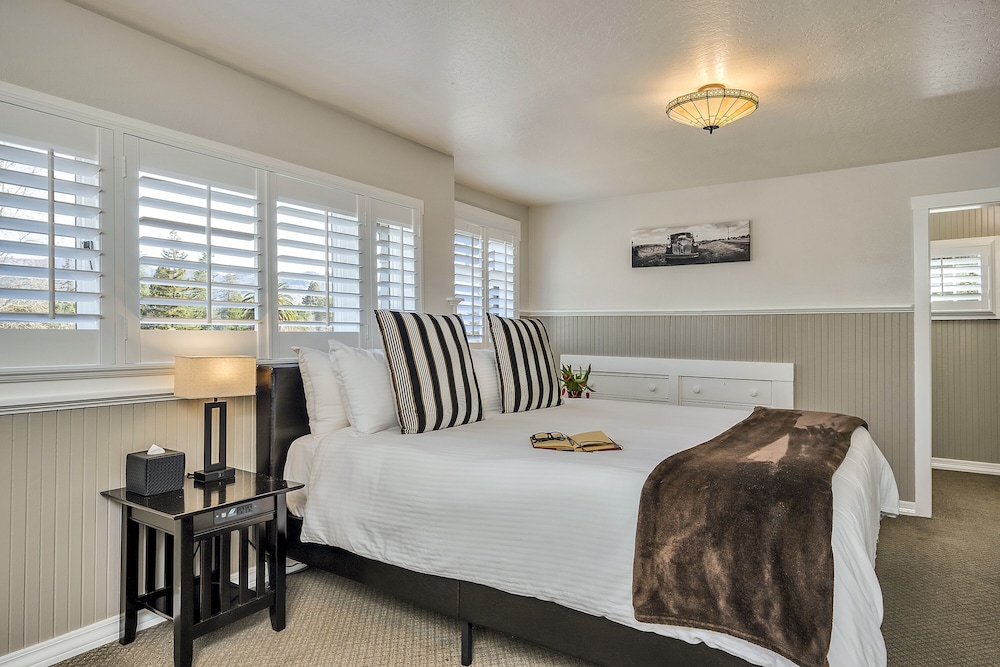 Craftsman Inn - photo 32