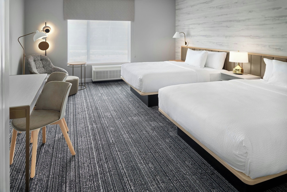 TownePlace Suites by Marriott Calhoun - photo 17