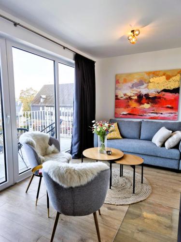 Winterberg Appartement 21128