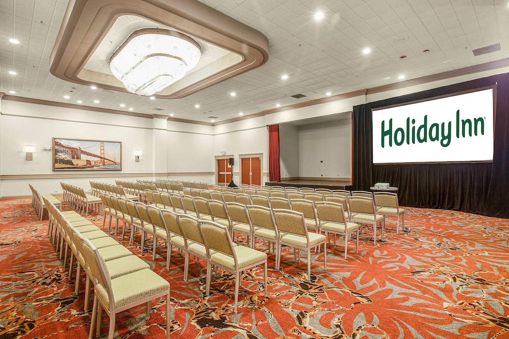 Holiday Inn Golden Gateway by IHG - photo 44