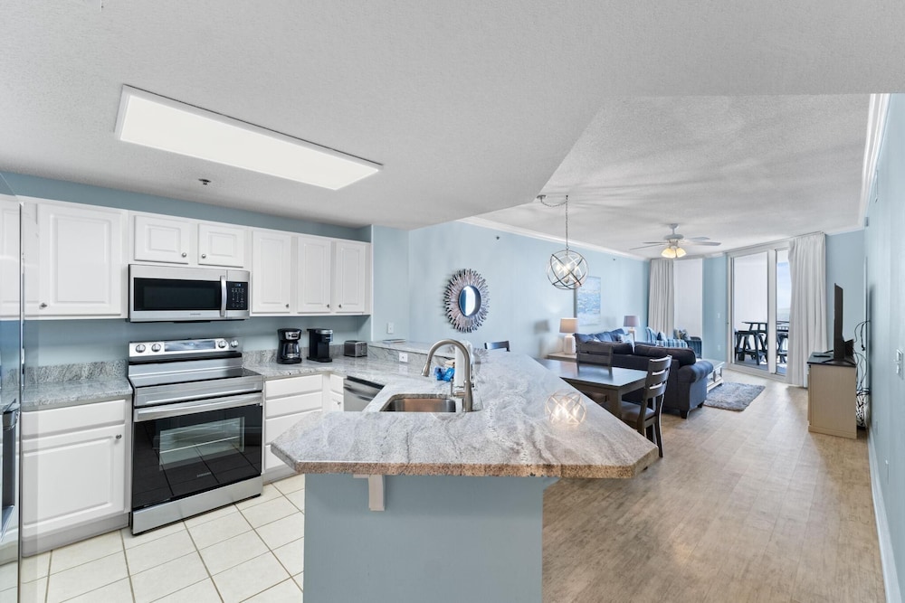 Indigo East 1802 in Pensacola, United States