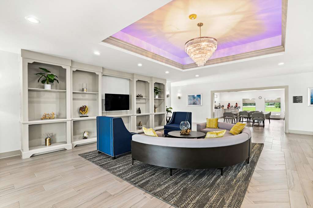 Best Western Iowa Lake Charles East - featured photo