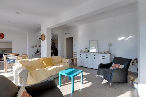 Domus Bianca — Cabras — photo 4