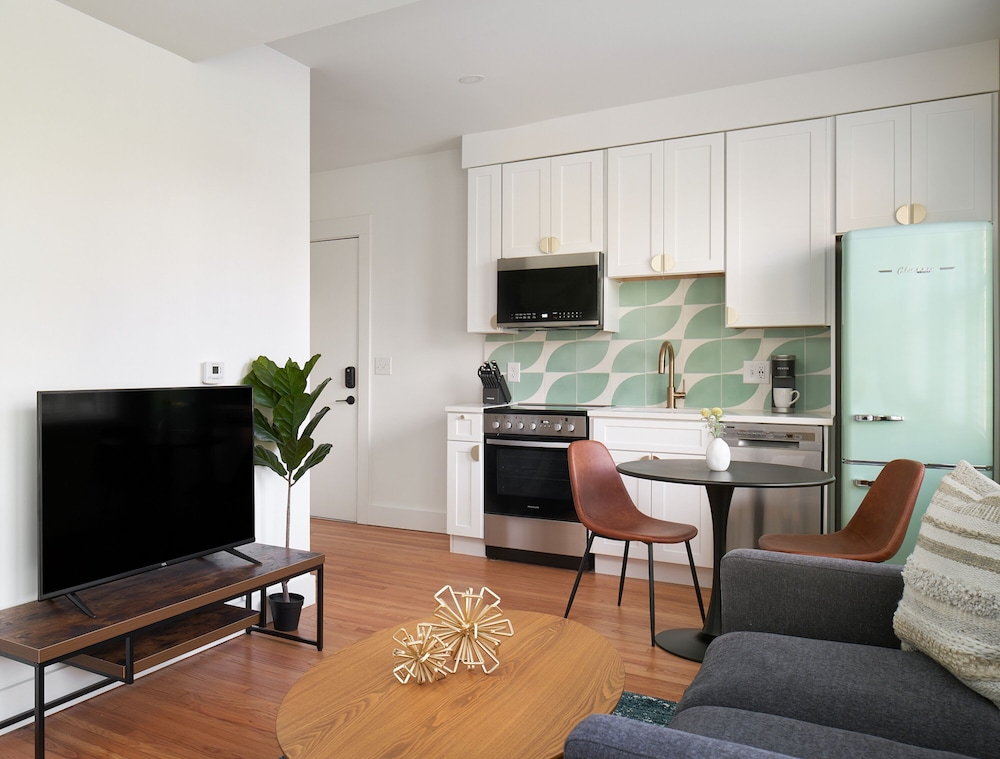 Kasa Studio Revival Atlanta - photo 31