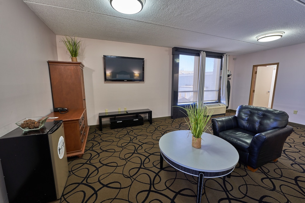 Seaport Resort & Marina - photo 15