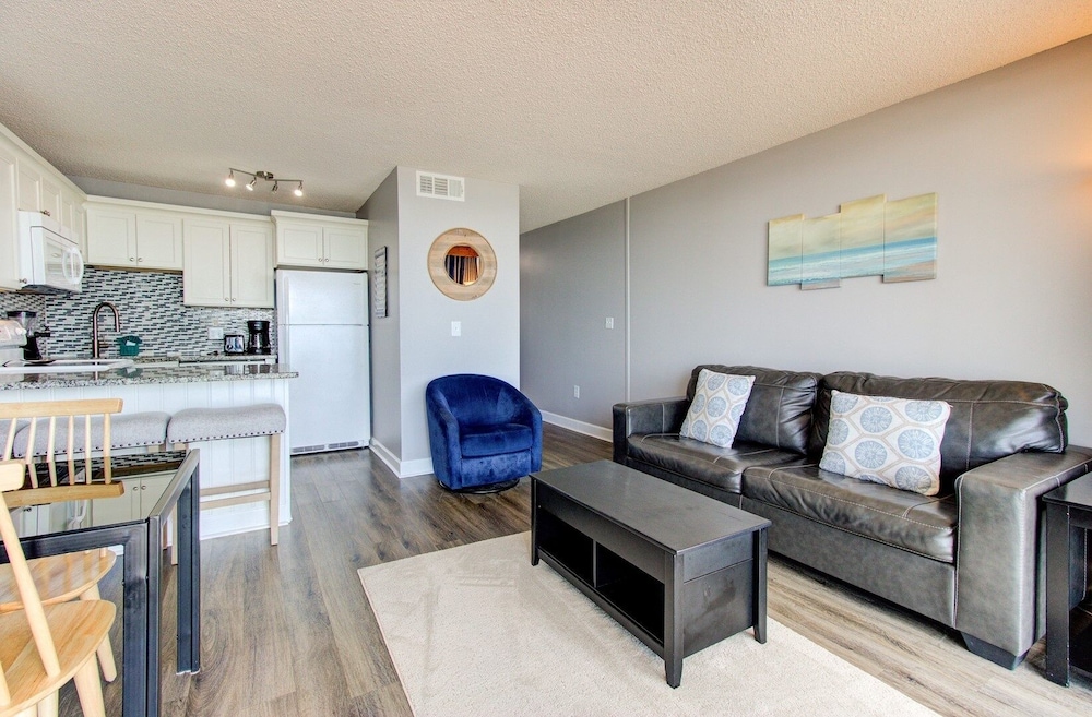 0607 Just Beachy by Atlantic Towers - photo 12