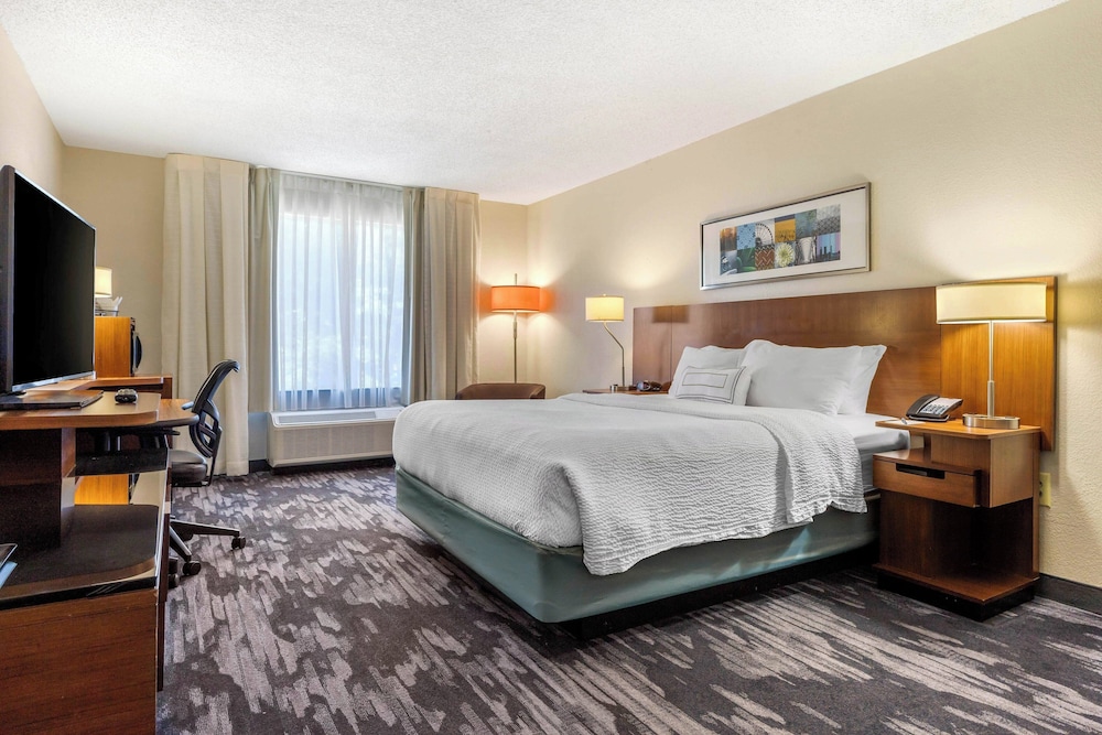 Fairfield Inn by Marriott Myrtle Beach North - photo 9