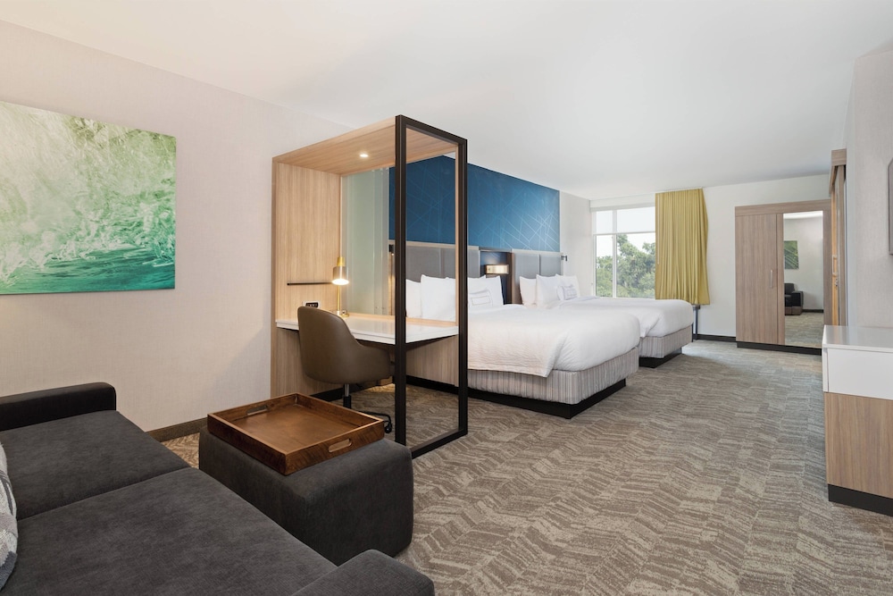 SpringHill Suites by Marriott Ocala - photo 15