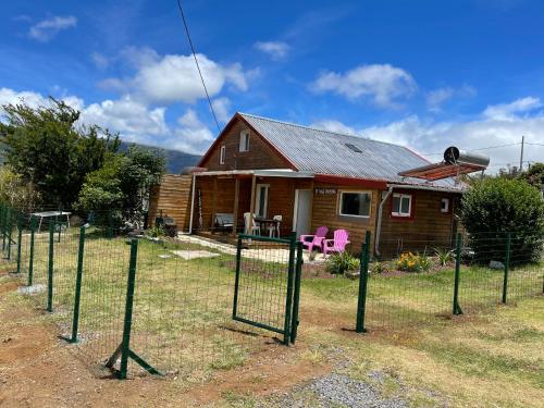 ti Kaz Papang in Le Tampon, Réunion