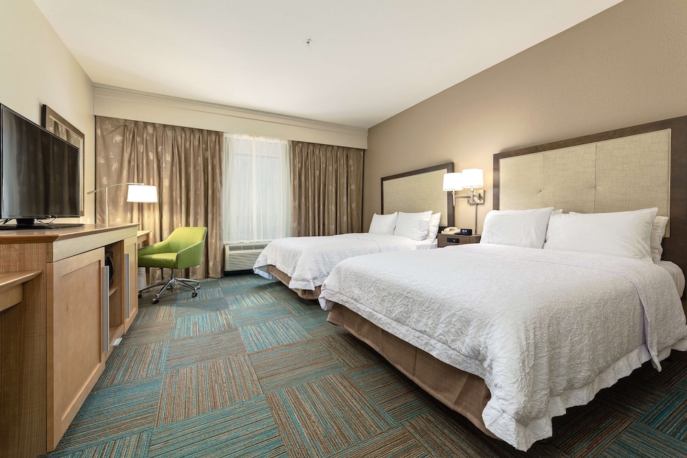 Hampton Inn Niceville Eglin Air Force Base - photo 6