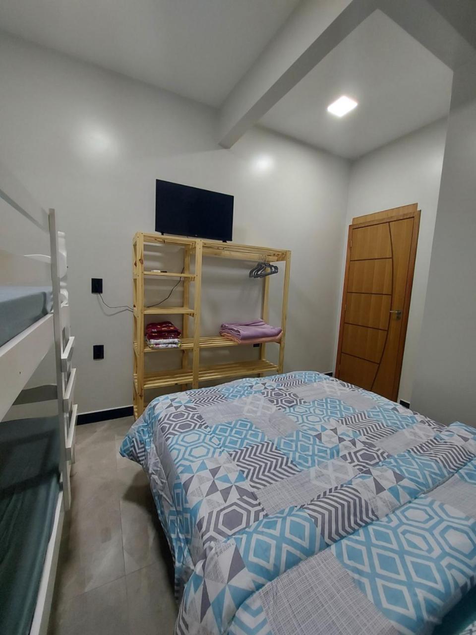 Pousada Apartamento Parque Praia