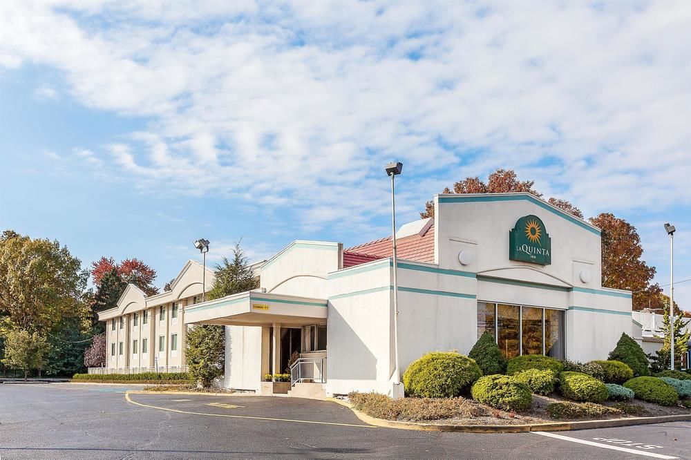 La Quinta Inn Paramus - photo 6