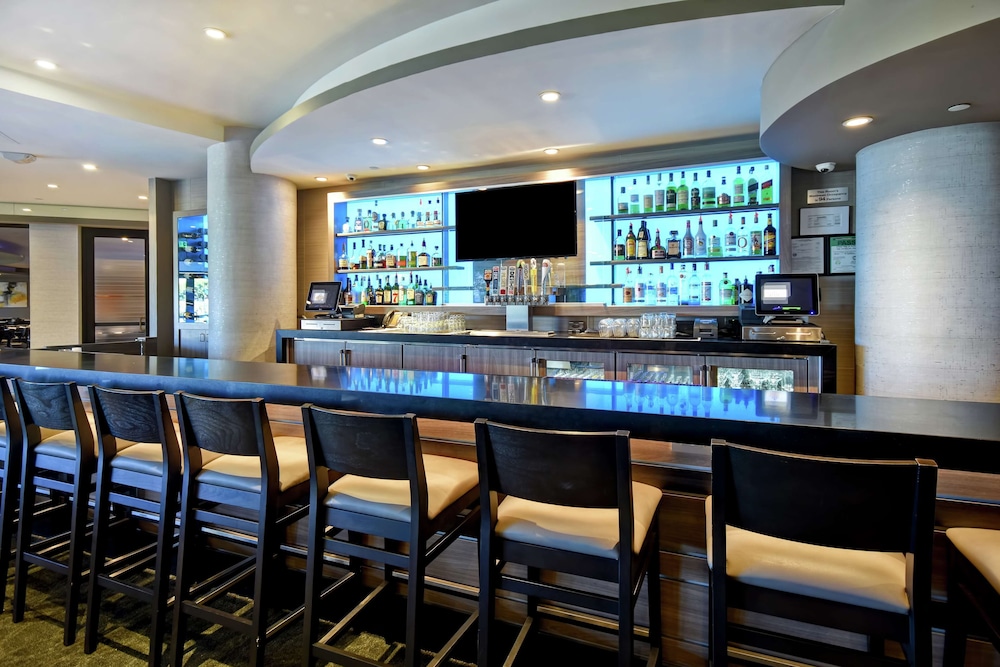 DoubleTree by Hilton Hotel Pleasanton at the Club - photo 44
