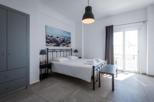 Milva Apartments — 4-Star Luxury Hotel in Kos, Greece