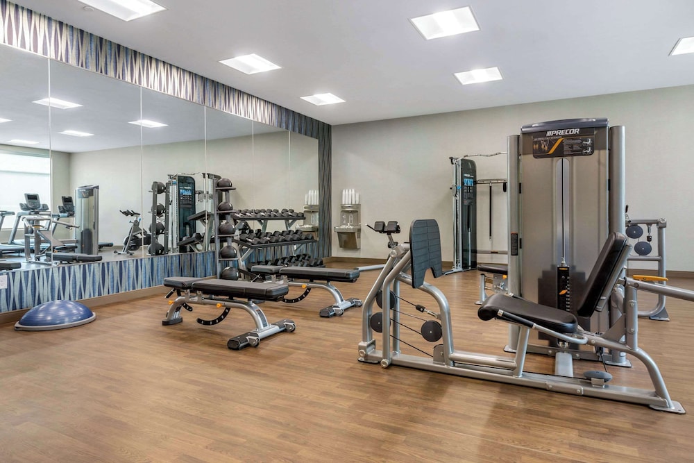 Cambria Hotel Fort Mill - photo 40