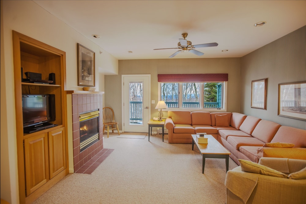 Smuggler's Notch Resort by Resort Stay - photo 33