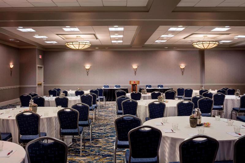 Boston Marriott Newton - photo 161