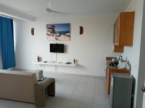 Imobitur Apartamento Palmarejo — Praia — photo 4