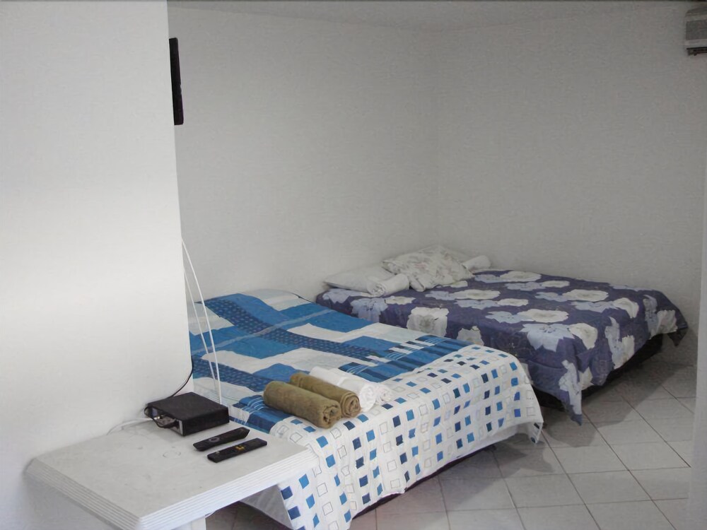 Ideal Beach Pousada — Fortaleza — photo 4