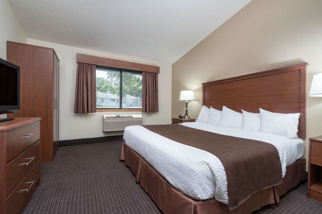 AmericInn by Wyndham Lake City - photo 20