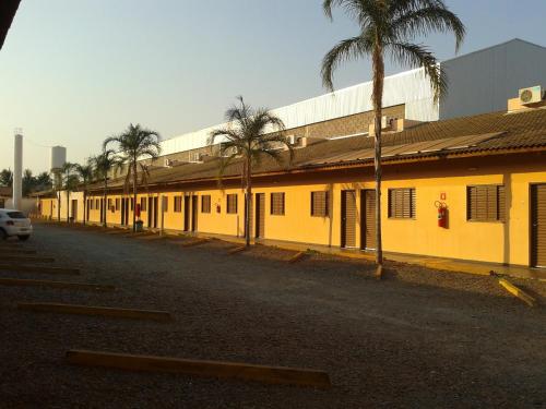 Hotel Veredas — Tres Lagoas — photo 5
