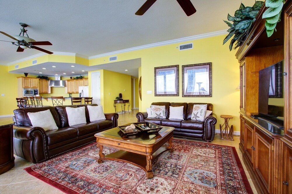Grandview East Resort 1701 Five Bedroom Condo - photo 21