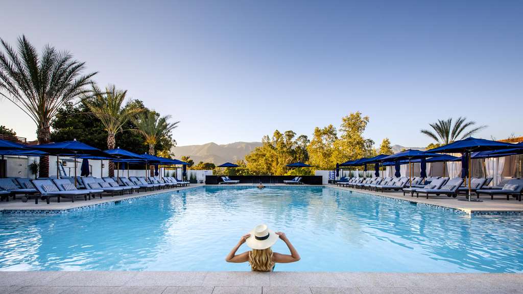 Ojai Valley Inn - photo 45