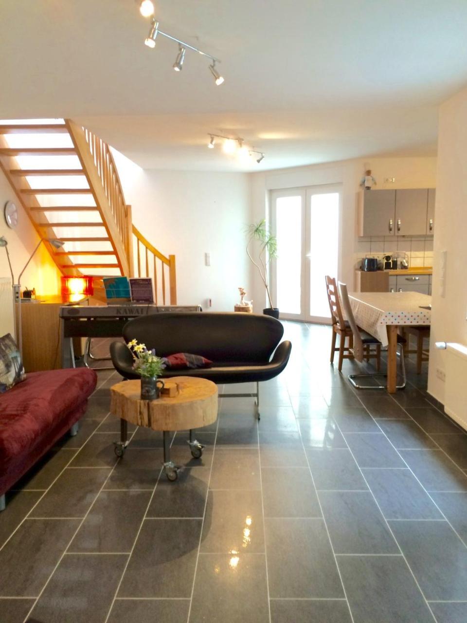 Individuell Wohnen Loft Charakter Im Innenhof — 4-Star Luxury Hotel in Neuss, Germany
