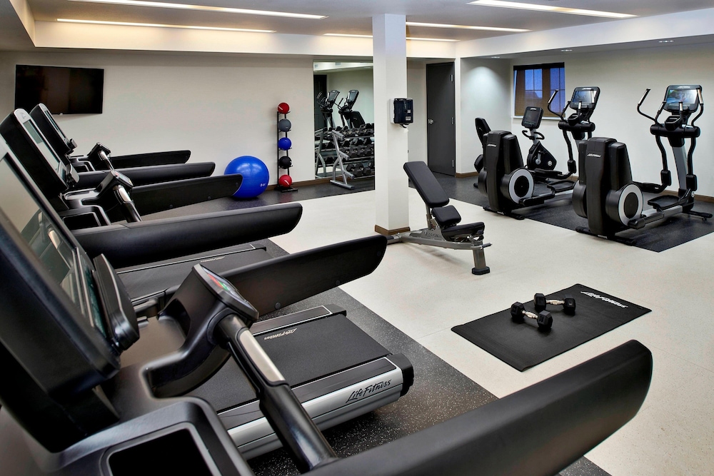 Residence Inn by Marriott Breckenridge - photo 37
