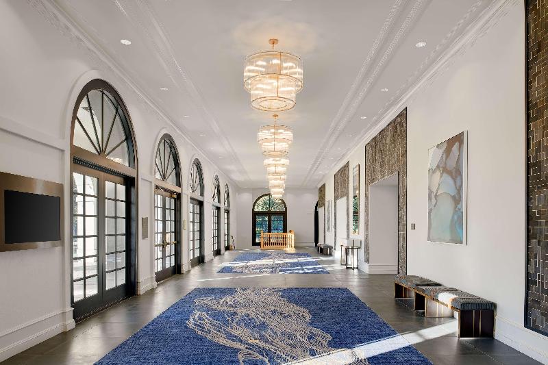 Hayes Mansion San Jose Curio Collection by Hilton - photo 167