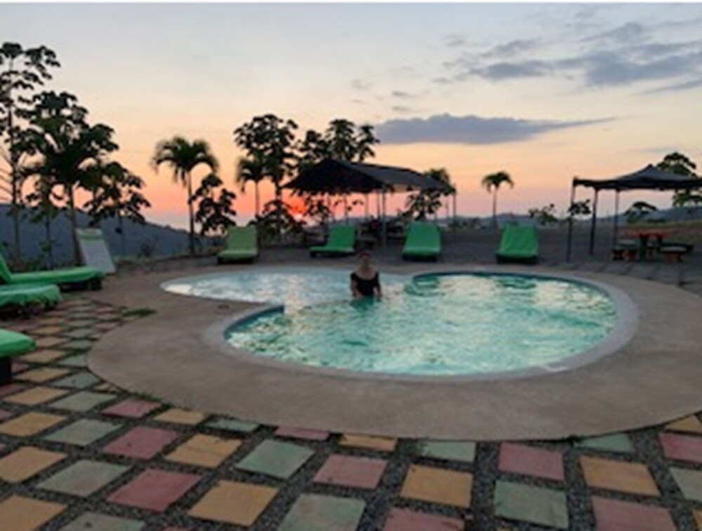 Rancho Los Compayres - last minute hotel in Unknown City