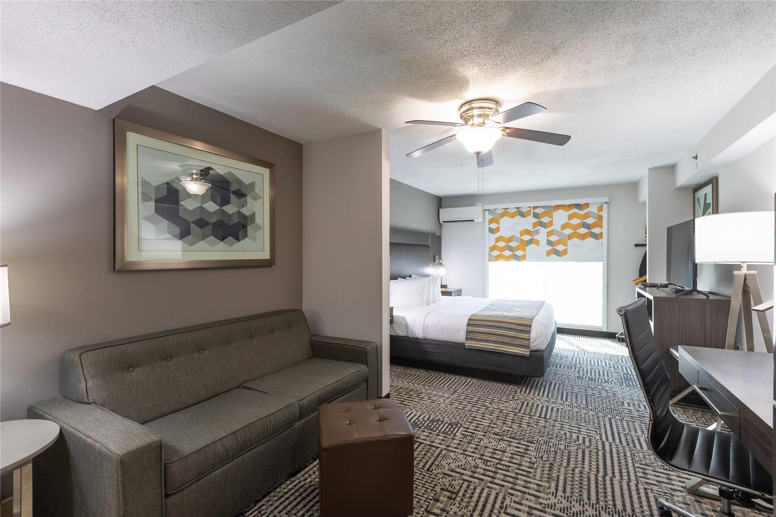 Country Inn & Suites by Radisson Lake Norman Huntersville NC - photo 35