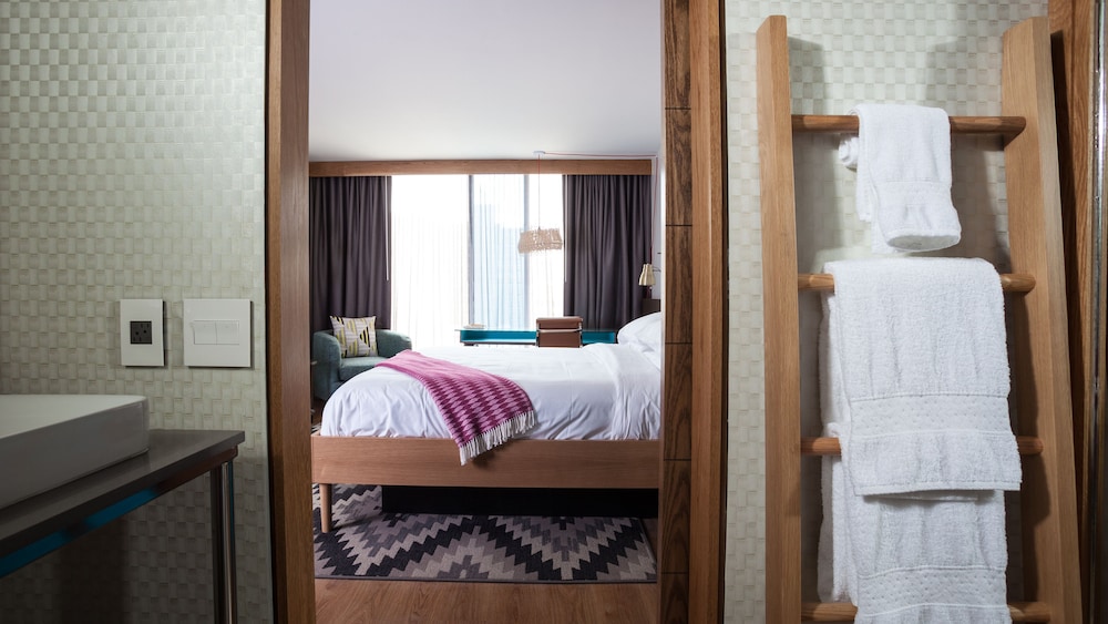 Hotel Indigo El Paso Downtown by IHG - photo 14