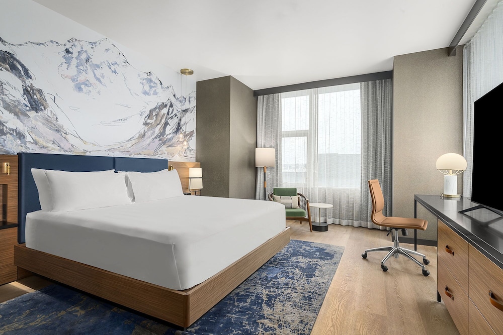 Hotel Indigo Vancouver Dwtn Portland Area by IHG - photo 11