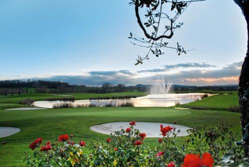 Garda Hotel San Vigilio Golf — hotel in Pozzolengo