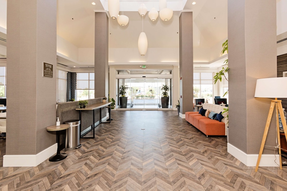 Hilton Garden Inn Temple Medical Center - photo 7