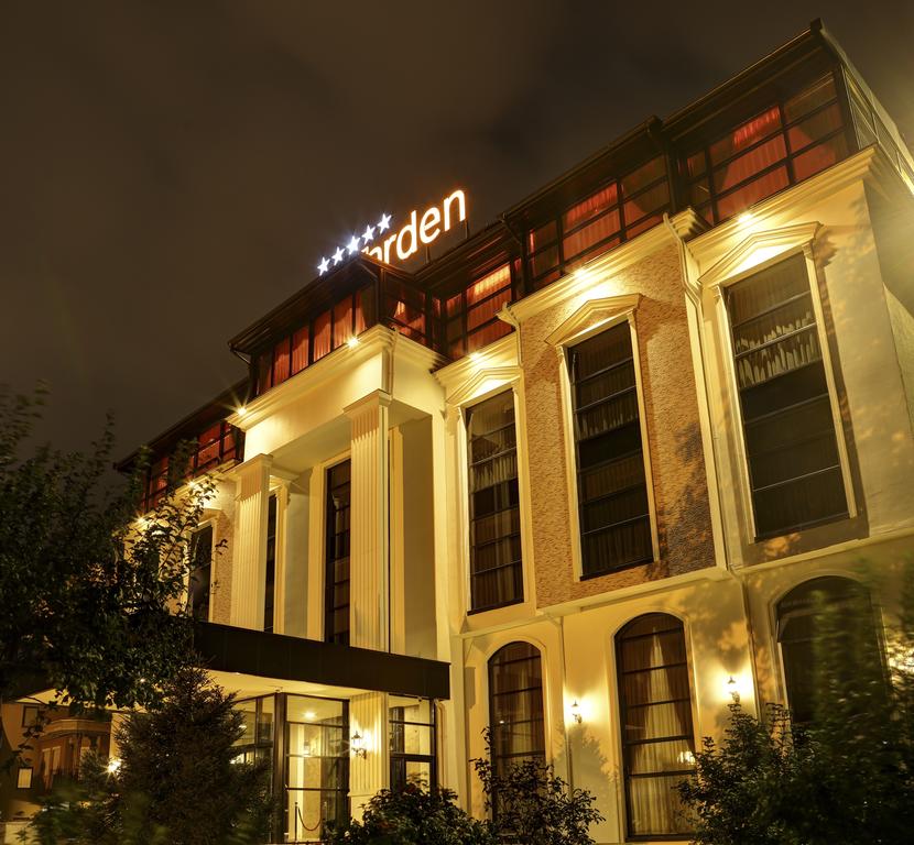 Garden Hotel Pristina — Prishtina — photo 4