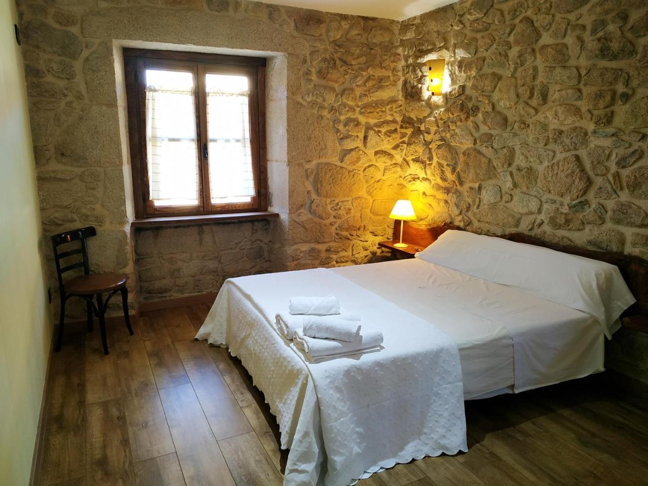 Casa Rural La Veterinaria 21532115 — Aldeadavila De La Ribera