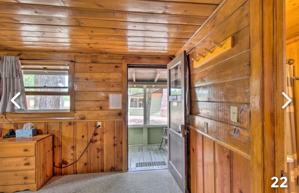 Hidden Rest Cabins & Resort - photo 14