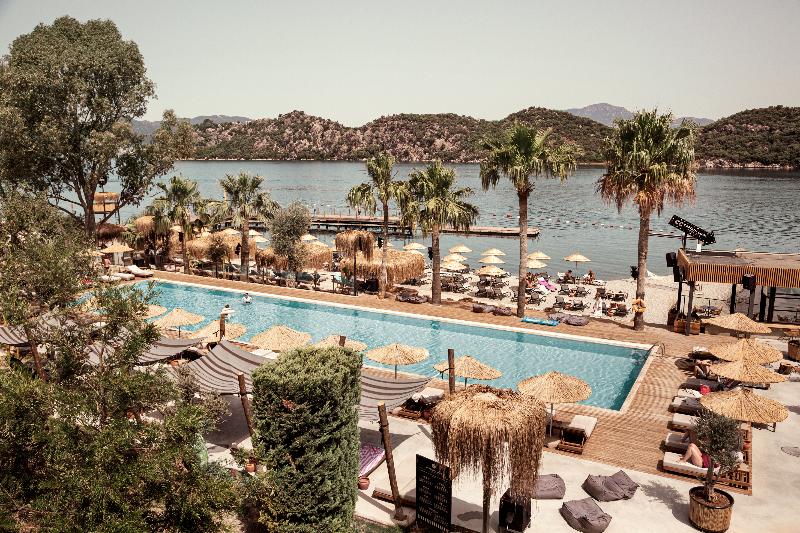 Cook s Club Adakoy Marmaris Adults Only in Marmaris, Turkey