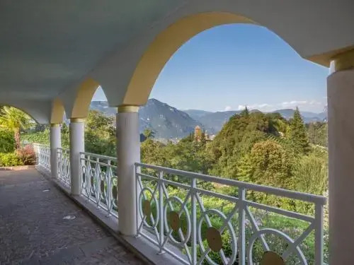 Hotel Weinberg — Terlano