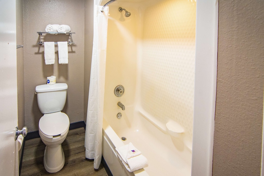 Motel 6 Kissimmee FL Orlando - photo 58