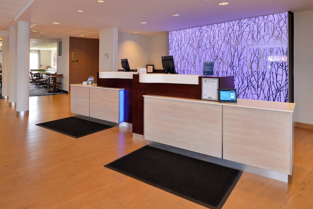 Fairfield Inn & Suites Cedar Rapids - photo 5