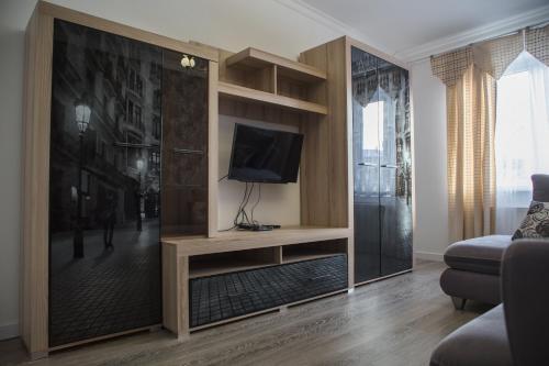 Apartamenty Lwów — 4-Star Luxury Hotel in Lviv, Ukraine