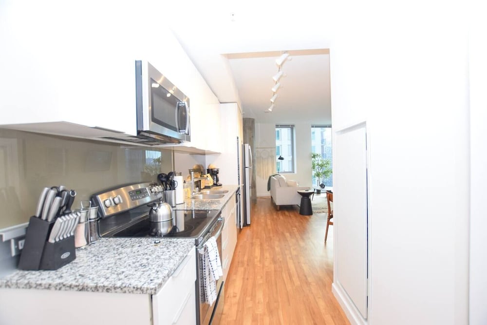 Sophari Towers: Bellevue Apartments - photo 35