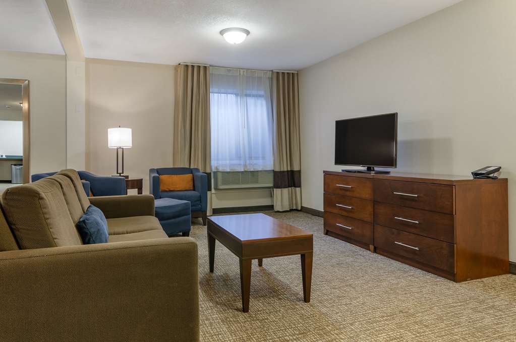 Comfort Inn Bozeman near University - photo 15