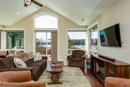 Siltcoos Landing - photo 2